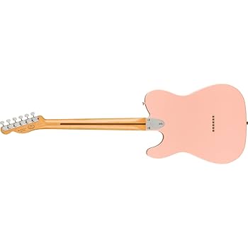 Amazon | Fender Vintera 70年代 テレキャスター シンライン